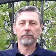 Фрилансер Андрей С. — Украина, Харьков. Специализация — Чертежи и схемы, Обучение