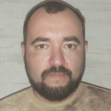 Фрилансер Антон С. — Украина, Херсон. Специализация — Английский язык, Копирайтинг