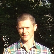 Freelancer Anton C. — Ukraina, Żytomierz. Specjalizacja — Układ HTML i CSS, Programowanie stron internetowych