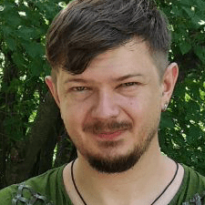 Фрилансер Антон К. — Украина, Мариуполь. Специализация — Живопись и графика, Иллюстрации и рисунки