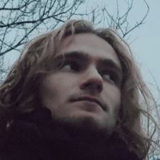 Freelancer Andrii S. — Ukraine, Dnepr. Core skill — HTML & CSS, Javascript and Typescript