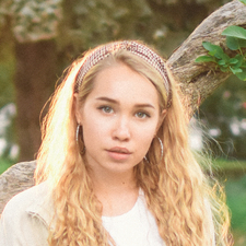 Freelancer Anastasiya S. — Ukraina, Charków. Specjalizacja — Badania marketingowe, Menedżer treści