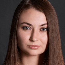 Фрилансер Anastasiia O. — Украина, Ивано-Франковск. Специализация — Иллюстрации и рисунки, Инфографика