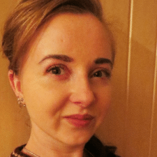 Фрилансер Анастасія К. — Малайзия, Куала-Лумпур. Специализация — Написание статей, Английский язык