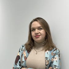 Zleceniodawca Anastasiia K. — Ukraina, Kijów.