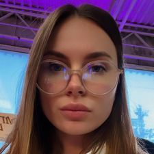 Заказчик Anastasia S. — Украина, Киев.