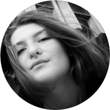 Фрилансер Anastassija P. — Украина, Харьков. Специализация — Разработка презентаций, Написание статей