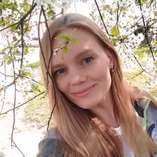 Анна Бовсуновская