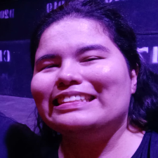 Freelancer Ana Laura R. — Brazil, So Paulo. Core skill — English, Software, Website & Game Localization