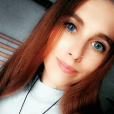 Фрилансер Анастасия Т. — Украина, Киев. Специализация — Юридические услуги, Перевод текстов