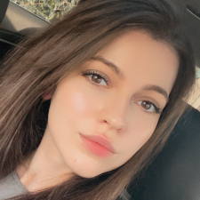Anastasiia Myronenko