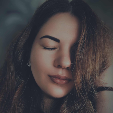 Freelancer Anastasiia N. — Ukraina, Odessa. Specjalizacja — Copywriting, Edycja i korekta tekstu