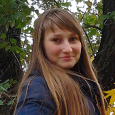 Фрилансер Анна Д. — Украина, Днепр. Специализация — Живопись и графика, Дизайн сайтов