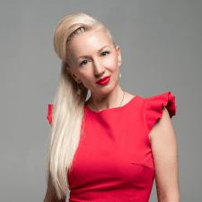 Фрилансер Anastasiia K. — Украина, Кропивницкий. Специализация — Английский язык, Перевод текстов