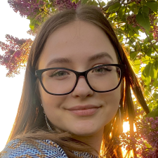 Заказчик Ана К. — Украина.