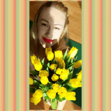 Фрилансер Anastasiia M. — Украина, Кривой Рог. Специализация — HTML и CSS верстка, HTML и CSS верстка