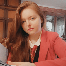 Freelancer Arina Y. — Ukraina, Zhovti Vody. Specjalizacja — AI tekst, Pisanie artykułów