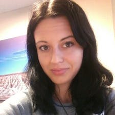 Фрилансер Анастасия Б. — Украина, Николаев. Специализация — Перевод текстов