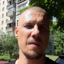 Freelancer Oleksii Z. — Ukraine, Kiew. Fachgebiet — Website-Entwicklung, Python