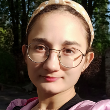 Фрилансер Анастасия Ш. — Україна, Дніпро. Спеціалізація — Аудіо та відео монтаж, Відеореклама