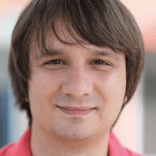 Фрилансер Евгений А. — Украина, Белая Церковь.