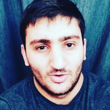 Заказчик Анар М. — Украина, Киев.