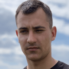 Фрилансер Vladyslav H. — Украина, Мелитополь. Специализация — Написание статей