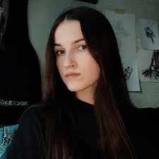 Freelancer Anastasia S. — Ukraine, Dnepr. Core skill — Print Design, Logo Design