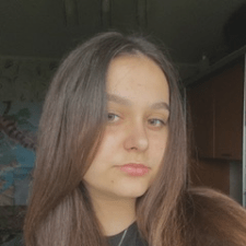 Фрилансер Настя С. — Украина, Киев. Специализация — Автоматизация управления предприятием, Автоматизация управления предприятием