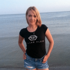 Фрилансер Анастасия С. — Украина, Николаев. Специализация — Реклама в социальных медиа