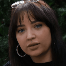 Фрилансер Anastasiia T. — Польша, Warszawa. Специализация — Аудио и видео монтаж, AI cоздание видео