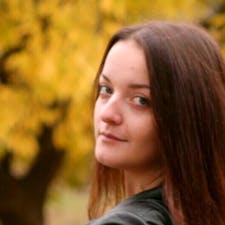 Фрилансер Анастасія Я. — Украина, Киев. Специализация — Тестирование и QA, Тестирование и QA