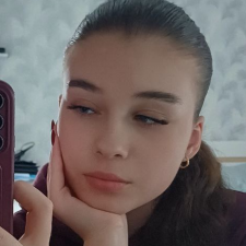 Freelancer Anastasiia Y. — Ukraine, Zhitomir. Core skill — Presentations, Text Translation
