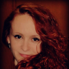 Freelancer Anastasiya M. — Ukraina, Dniepr. Specjalizacja — Projektowanie dla poligrafii, Układ HTML i CSS