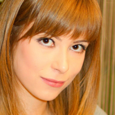 Фрилансер Anastasiia K. — Украина, Киев. Специализация — HTML и CSS верстка, Javascript и Typescript
