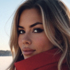 Фрилансер Anastasiia K. — Украина, Киев. Специализация — Видеореклама, AI cоздание видео