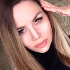 Фрилансер Anna S. — Украина, Киев. Специализация — Полиграфический дизайн, Копирайтинг