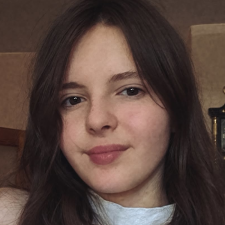 Freelancer Anastasiia K. — Ukraina, Użhorod. Specjalizacja — AI tekst, Edukacja
