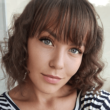 Freelancer Anastasiia G. — Ukraina, Żmerynka. Specjalizacja — Publikacja ogłoszeń, Copywriting