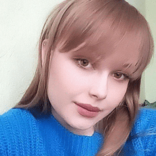 Фрилансер Анастасія Г. — Украина, Киев. Специализация — Живопись и графика, Инфографика