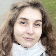 Anastasiia B.