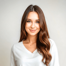 Фрилансер Anastasiia D. — Украина, Киев. Специализация — Копирайтинг, Работа с клиентами