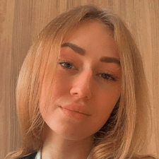 Заказчик Анастасія Я. — Украина, Днепр.