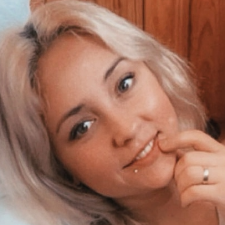 Freelancer Anastasiia P. — Ukraine, Kyiv. Core skill — Text Editing & Proofreading, Rewriting