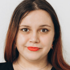 Фрилансер Анастасія Ш. — Украина, Житомир. Специализация — Перевод текстов, Обучение