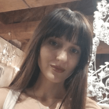 Заказчик Анастасія Г. — Украина, Днепр.