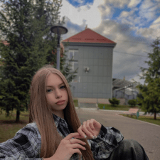 Freelancer Anastasia D. — Ukraine, Donetskaya. Core skill — Presentations, Text Editing & Proofreading