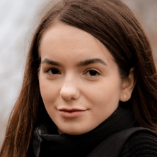 Фрилансер Анастасія Н. — Украина, Одесса. Специализация — Продвижение в социальных сетях (SMM), Оформление страниц в социальных сетях