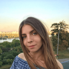 Фрилансер Анастасія С. — Украина, Ивано-Франковск. Специализация — Копирайтинг, Контент-менеджер
