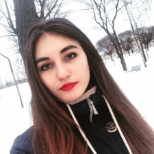 Фрилансер Анастасия М. — Украина, Сумы. Специализация — Перевод текстов, Рерайтинг